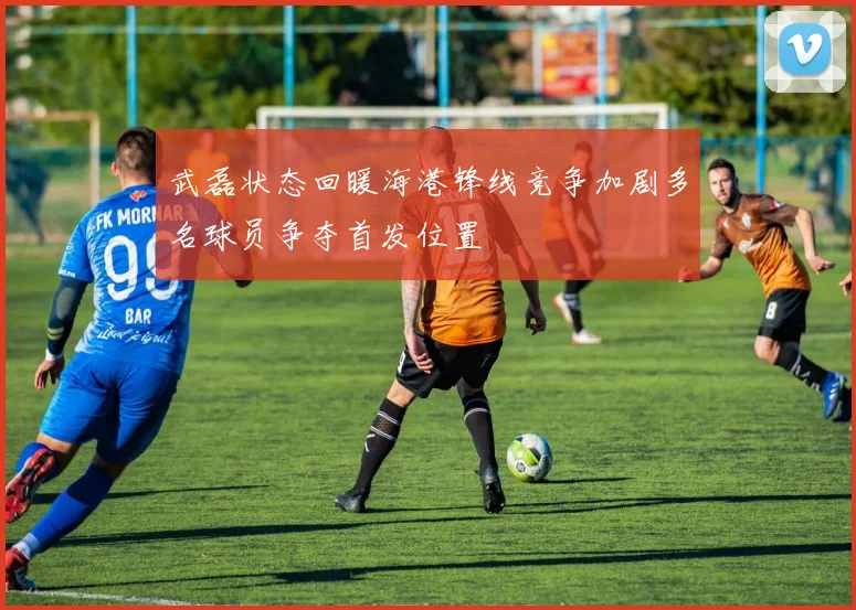 武磊状态回暖海港锋线竞争加剧多名球员争夺首发位置